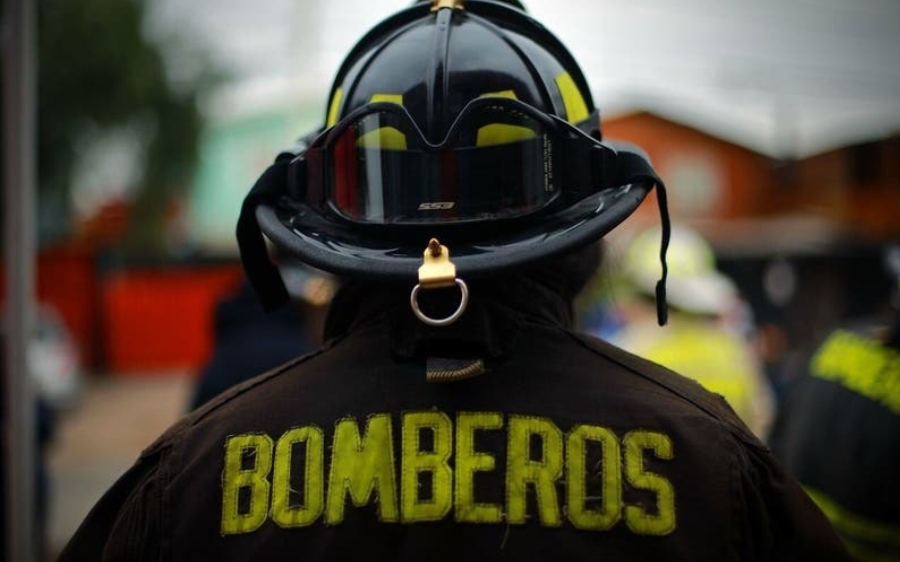 Ya tenemos la recaudación de octubre para Bomberos